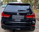 BMW X5, 2014-2