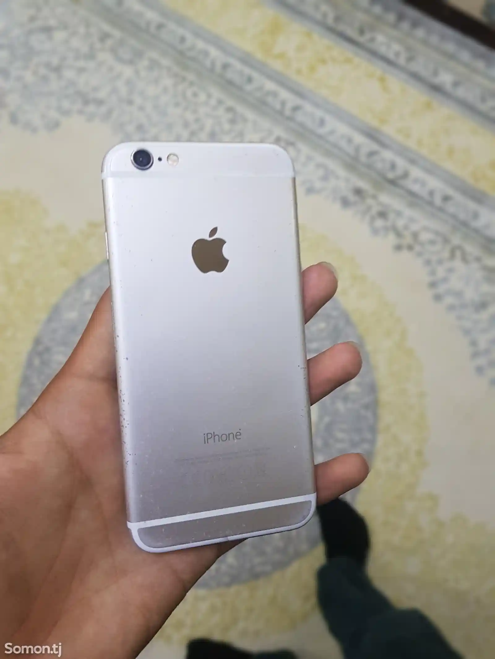 Apple iPhone 6, 64 gb-2