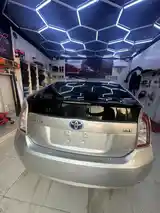 Toyota Prius, 2016-4