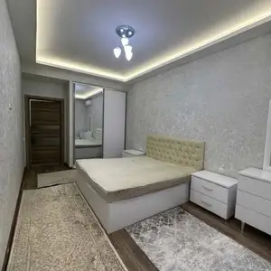 2-комн. квартира, 9 этаж, 68м², Водонасос