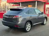 Lexus RX series, 2015-4