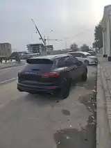 Porsche Cayenne, 2016-6