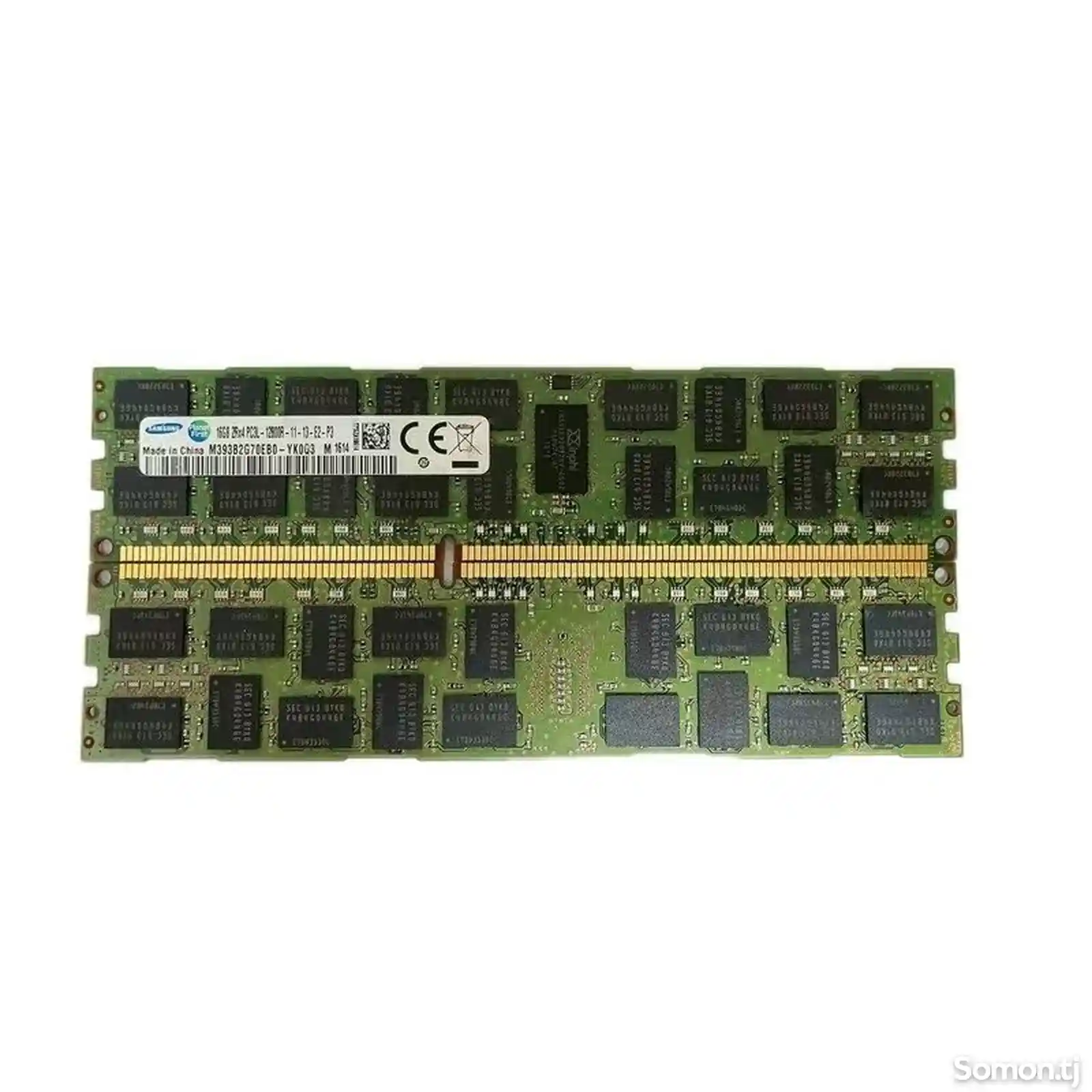 Комплект материнской платы Xeon E5 2689, X79 S7 RAM 16 Gb-3