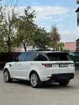 Land Rover Range Rover Sport, 2017-6