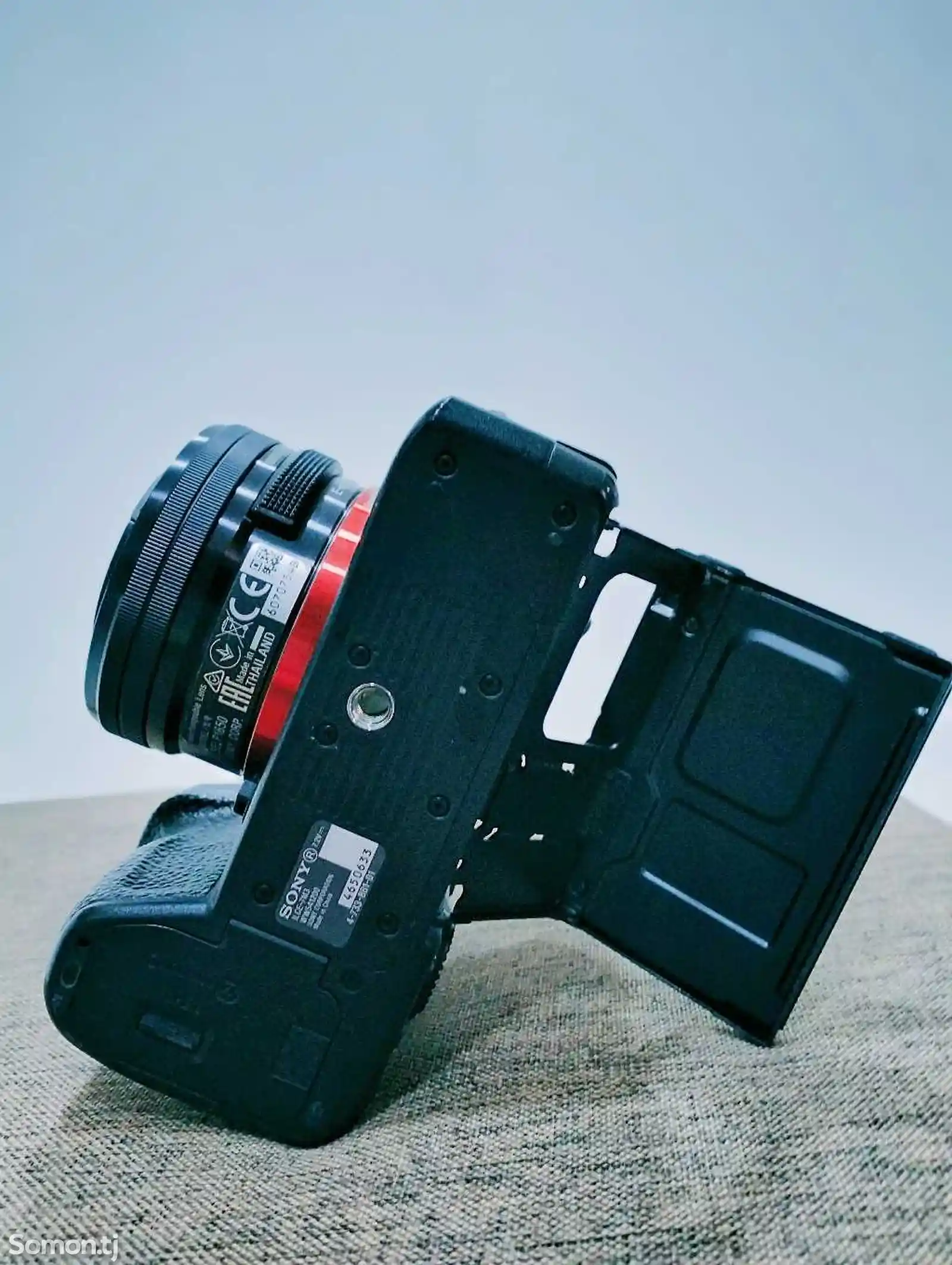 Видеокамера Sony A7 M3-2