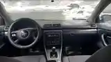 Audi A4, 2002-6