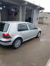 Volkswagen Golf, 1999-6