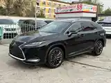 Lexus RX series, 2022-2