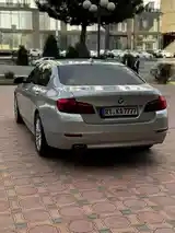 BMW 5 series, 2014-2