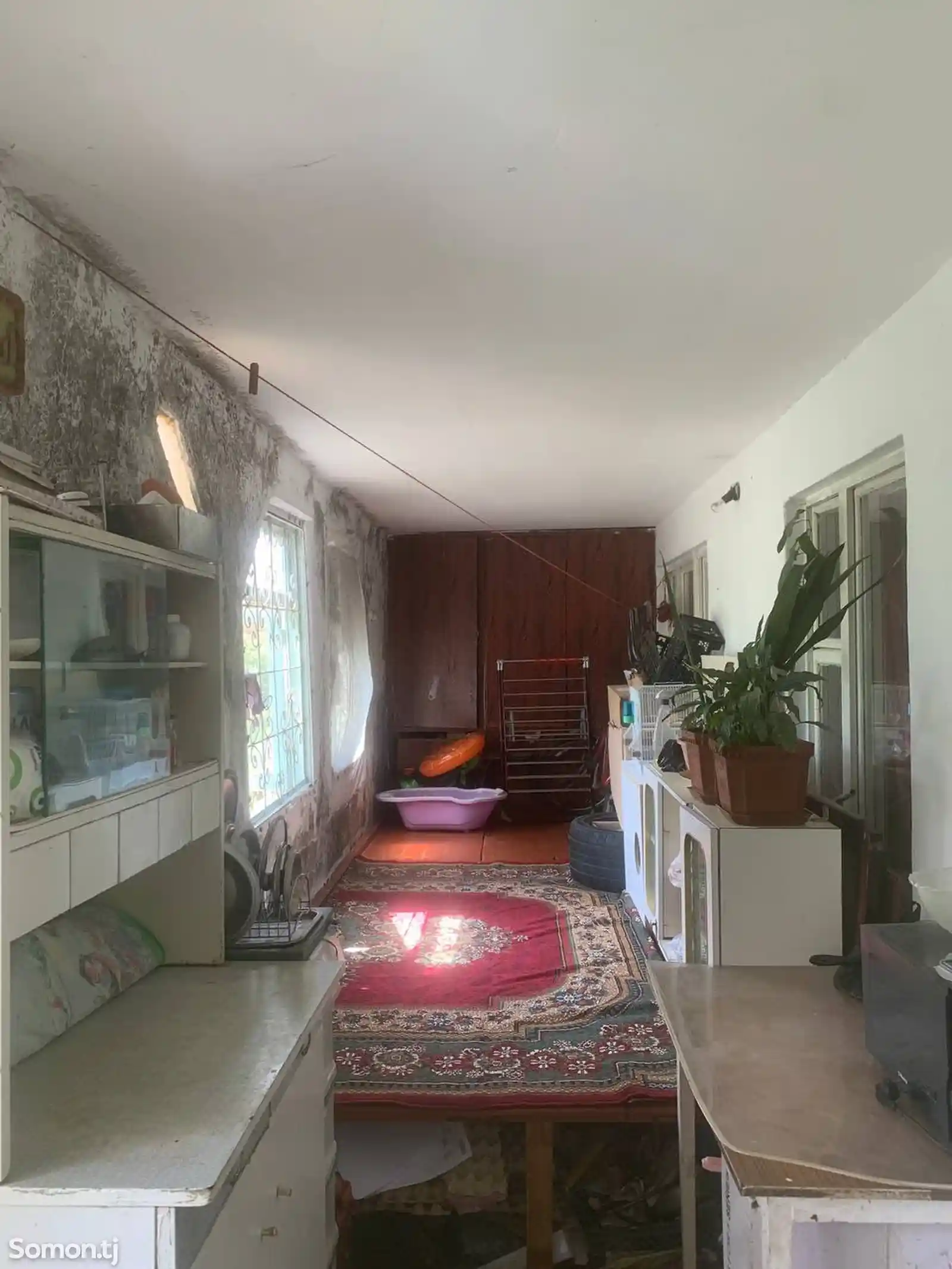 5-комн. квартира, 2 этаж, 92 м², Зарафшон-11