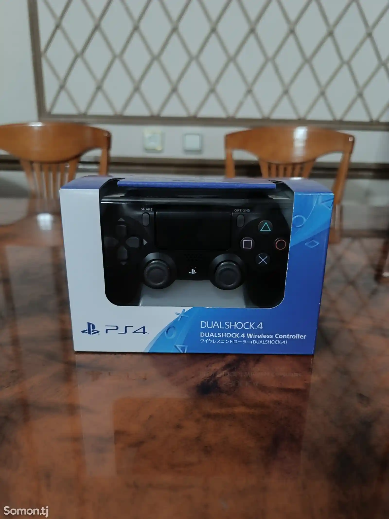 Джойстик для Sony Playstation 4 Pro-1