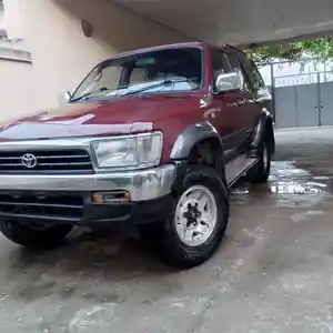 Toyota Hilux Surf, 1993