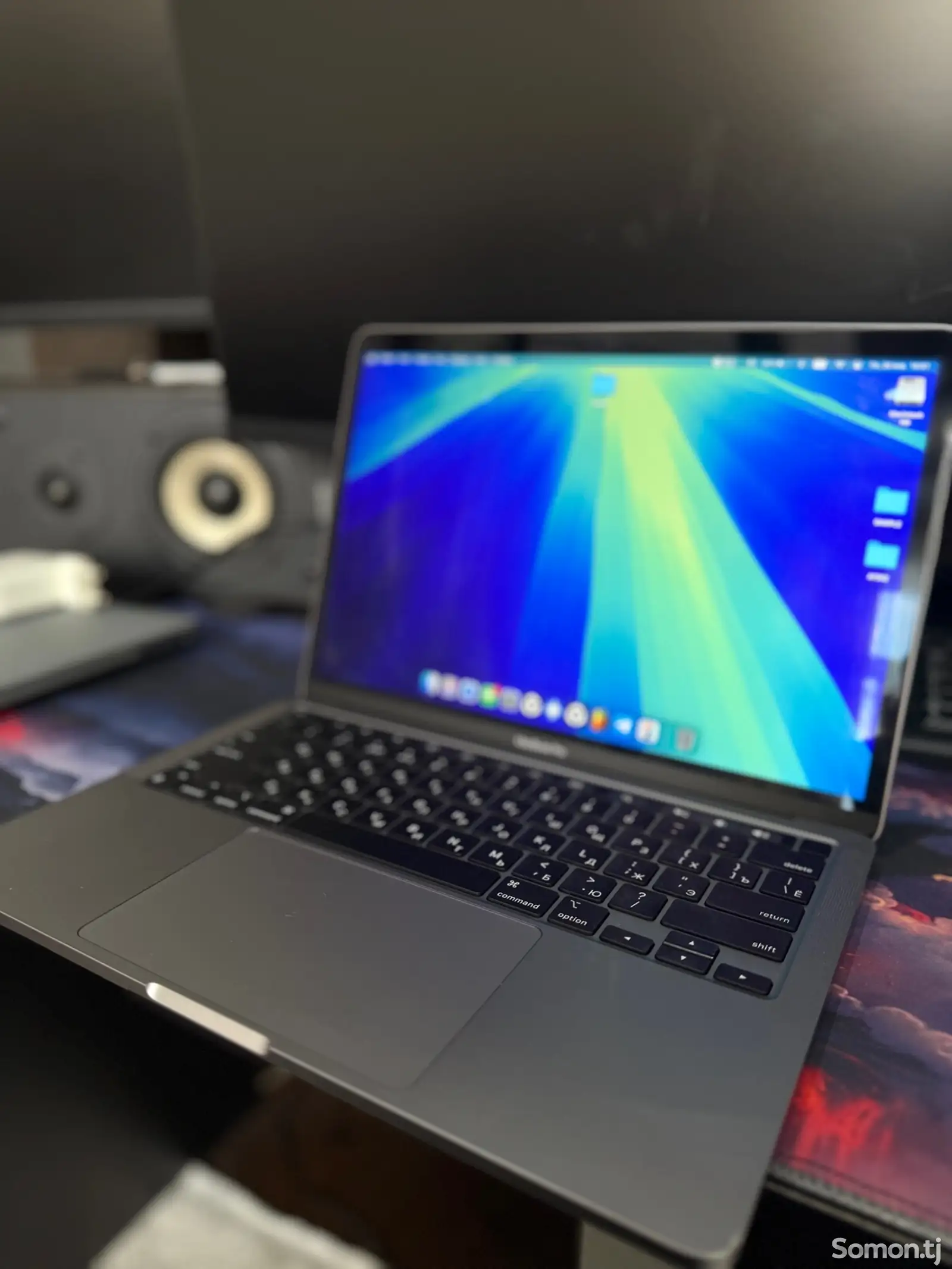 Ноутбук MacBook Pro M1-1