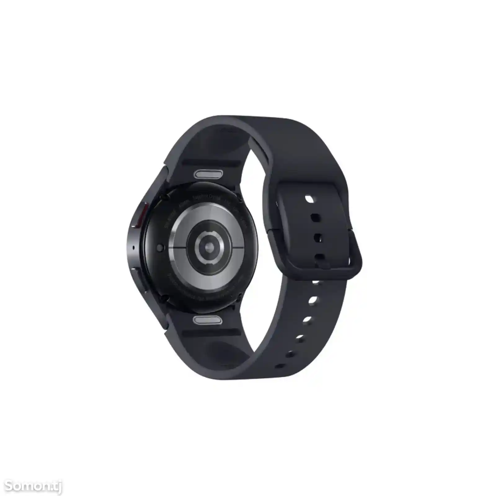 Умные часы Samsung Galaxy Watch6 40mm black-4
