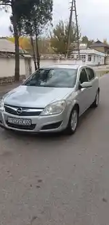 Opel Astra H, 2007-3