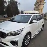 Kia Carnival, 2015-15