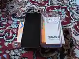 Tecno Spark 8C-3