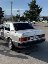 Mercedes-Benz W201, 1990-11