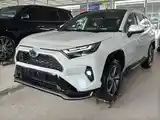 Toyota RAV 4, 2023-2