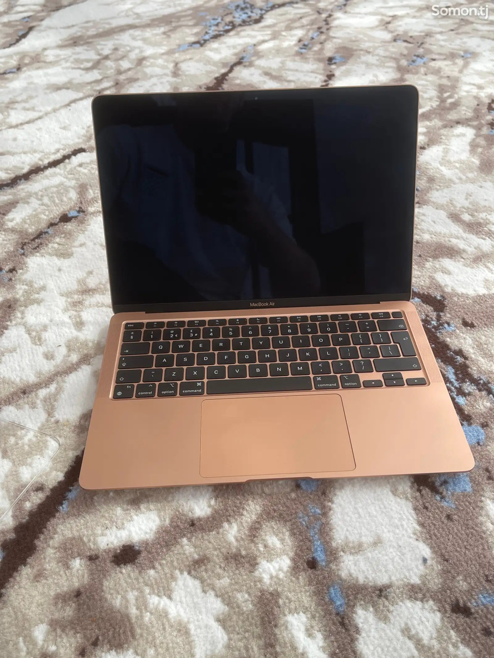 Ноутбук Macbook Air m1 2021 256Gb-1