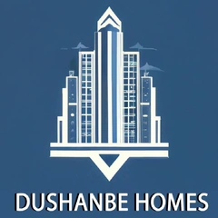 DUSHANBĚ HOMES