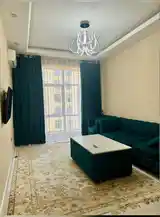 2-комн. квартира, 15 этаж, 55м², Айни 55-4