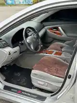 Toyota Camry, 2010-8