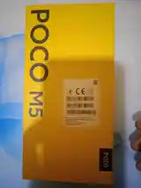 Xiaomi Poco m5 6+6/128gb-6