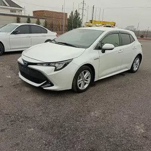 Toyota Corolla, 2019