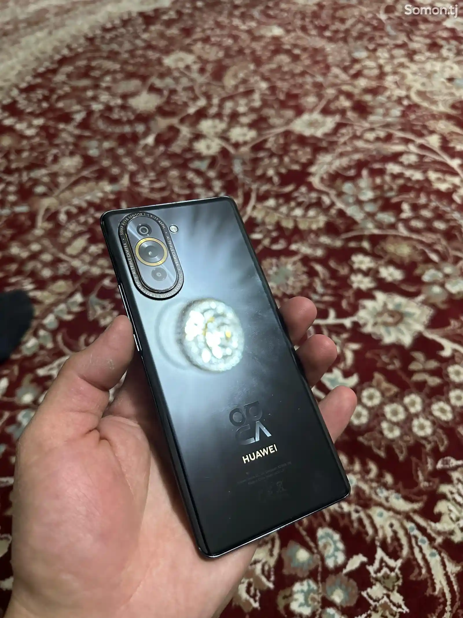 Телефон Honor-2