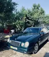 Mercedes-Benz E class, 1996-6