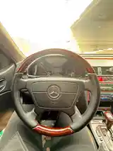 Mercedes-Benz C class, 1999-5