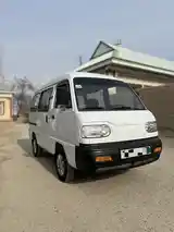 Daewoo Damas, 2014-9