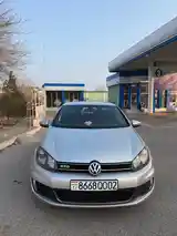 Volkswagen Golf, 2012-2