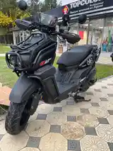 Скутер GST 150cc-6