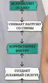 Утягивающий корсет-3