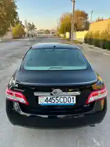 Toyota Camry, 2011-6