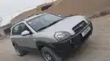 Hyundai Tucson, 2006-3