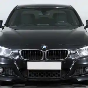 Лобовое стекло от BMW 3