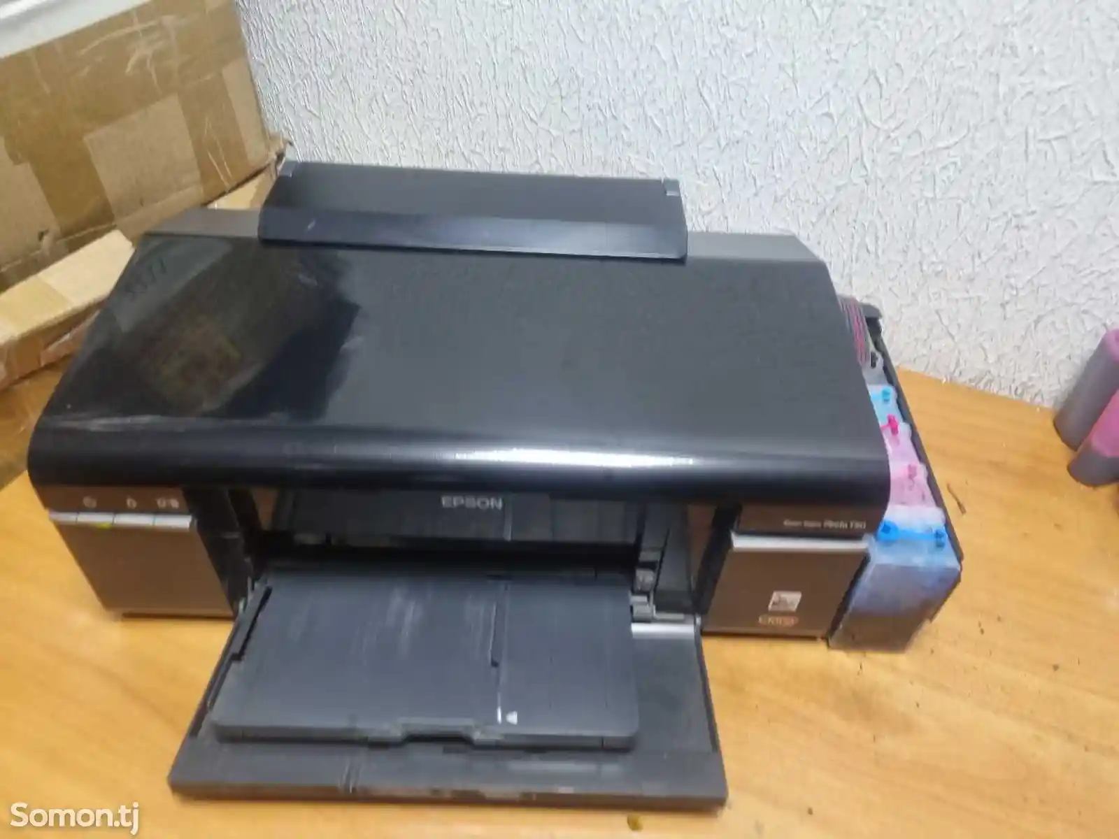 Цветной принтер Epson T59-1