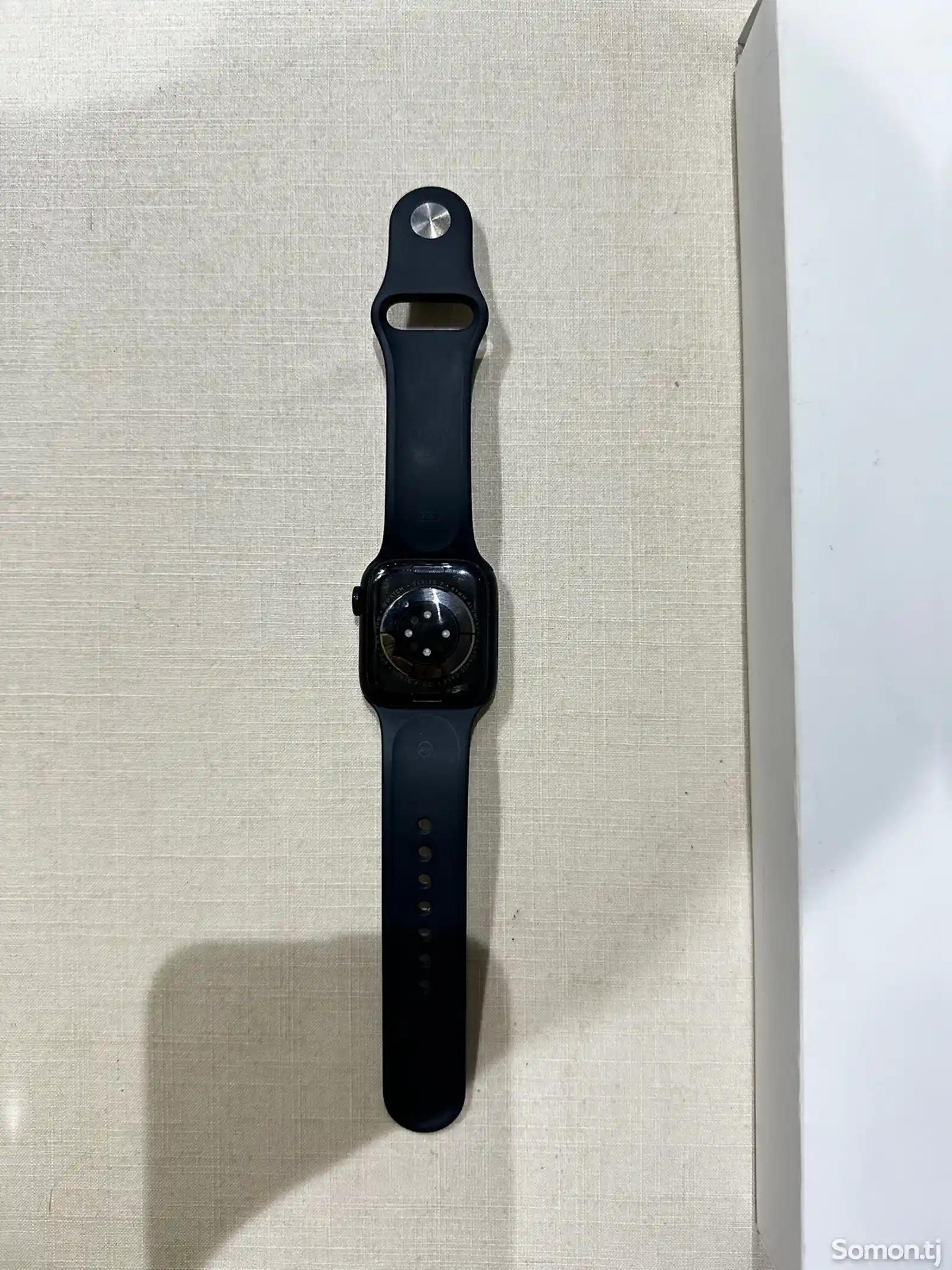 Смарт часы Apple Watch 7 series 41mm-4