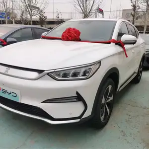 BYD Song Plus, 2023