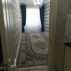 2-комн. квартира, 16 этаж, 64 м², Шохмансур