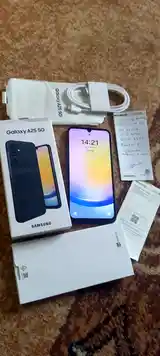 Samsung Galaxy A25 6/128GB Vietname-3