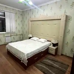 4-комн. квартира, 9 этаж, 108м², Шохмансур