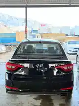 Hyundai Sonata, 2014-3