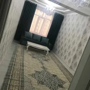 2-комн. квартира, 11 этаж, 61м², дом печать