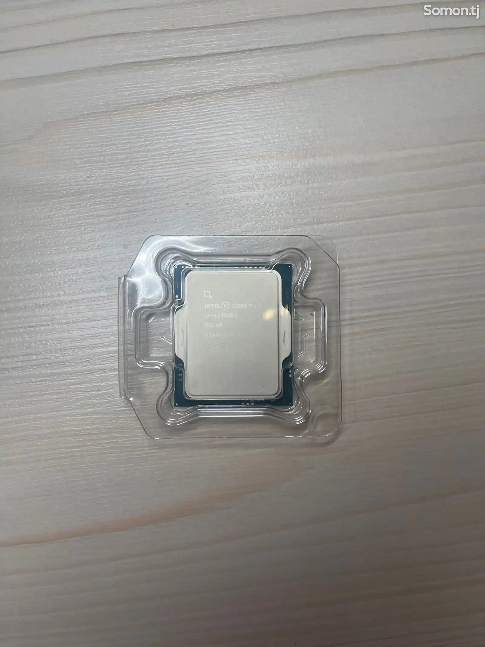 Процессор Core i7-12700kf-4