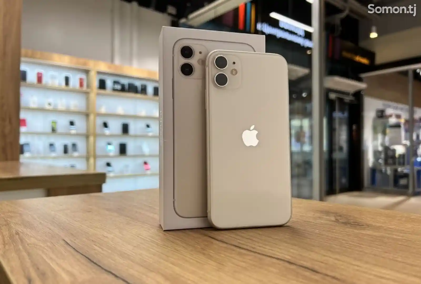 Apple iPhone 11, 128 gb-1