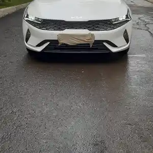 Kia Optima, 2023